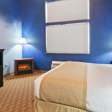 Best Western Plus Battleground Inn & Suites Battle Ground Extérieur photo