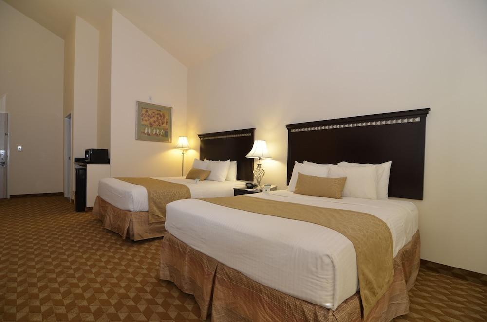Best Western Plus Battleground Inn & Suites Battle Ground Extérieur photo