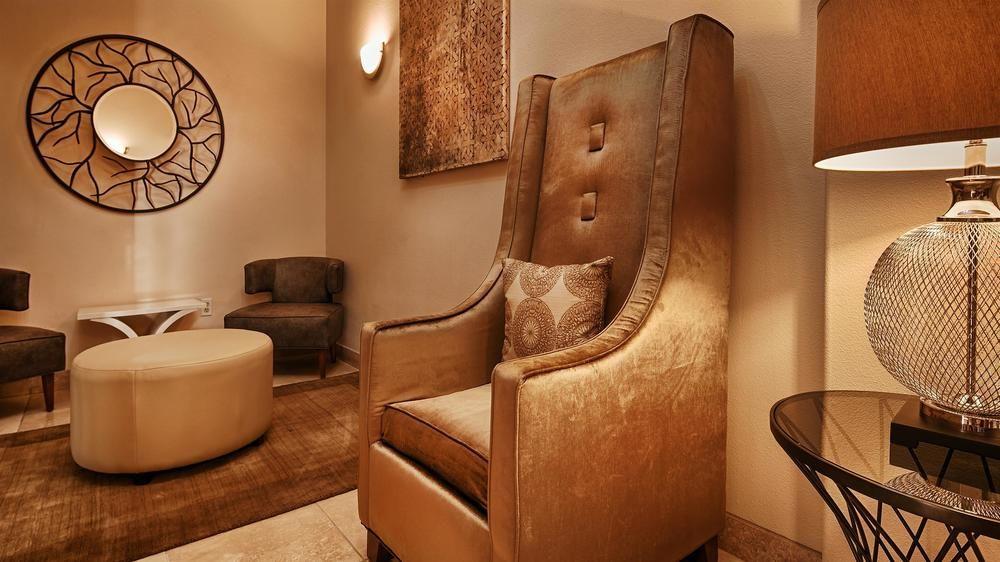 Best Western Plus Battleground Inn & Suites Battle Ground Extérieur photo