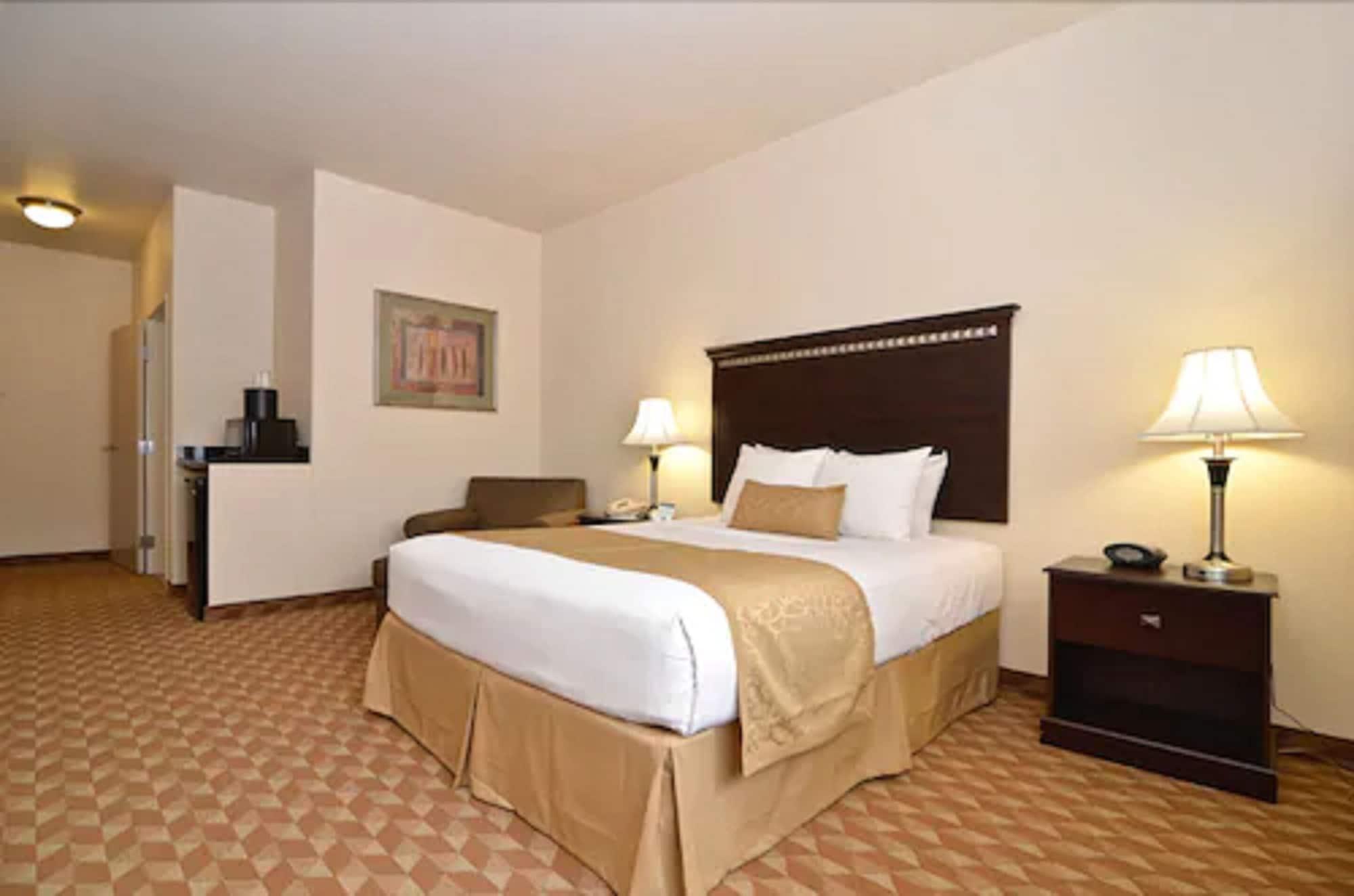 Best Western Plus Battleground Inn & Suites Battle Ground Extérieur photo