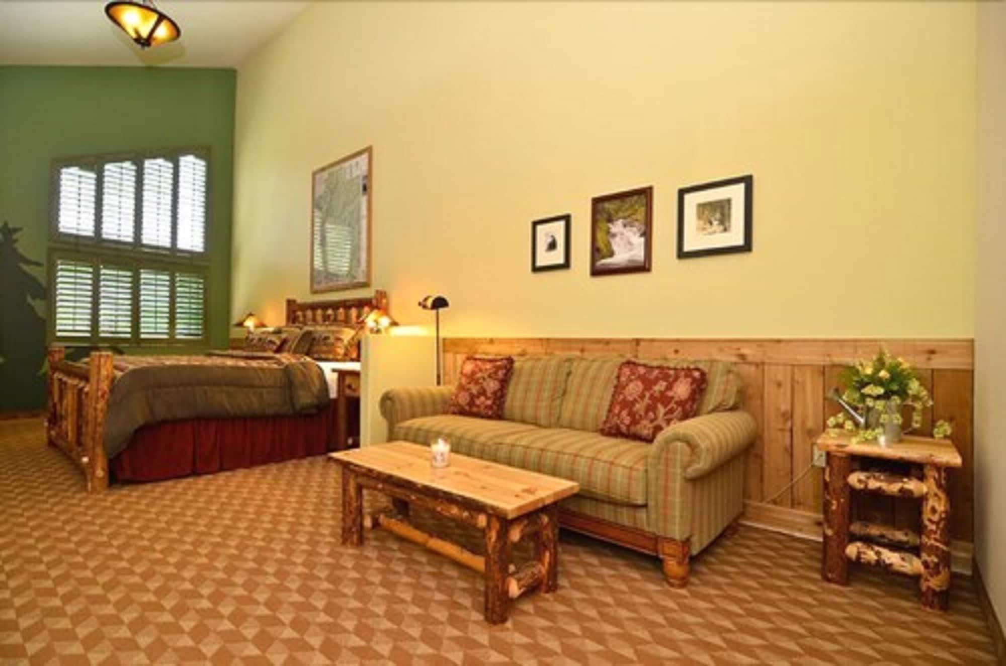Best Western Plus Battleground Inn & Suites Battle Ground Extérieur photo