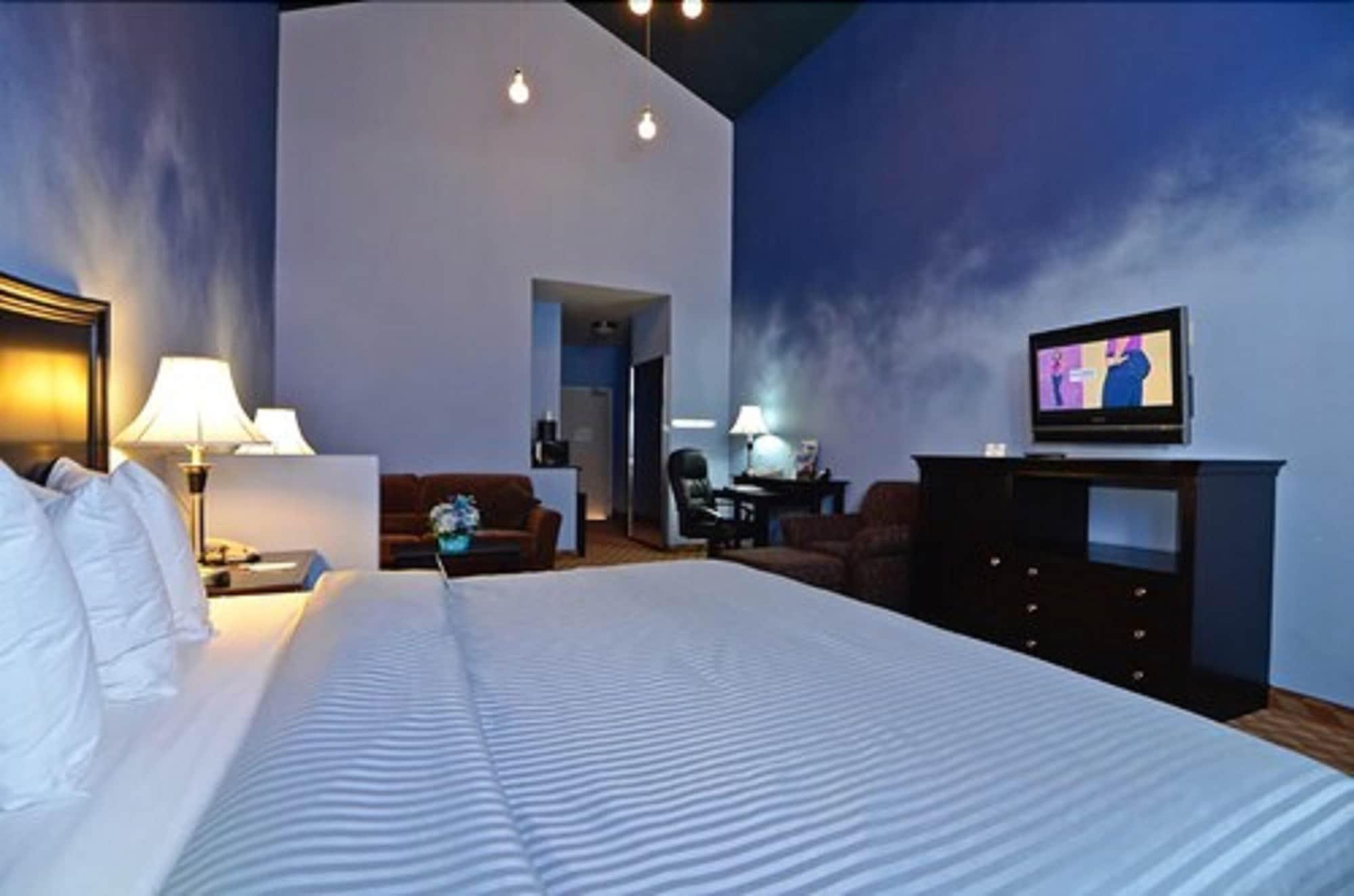 Best Western Plus Battleground Inn & Suites Battle Ground Extérieur photo