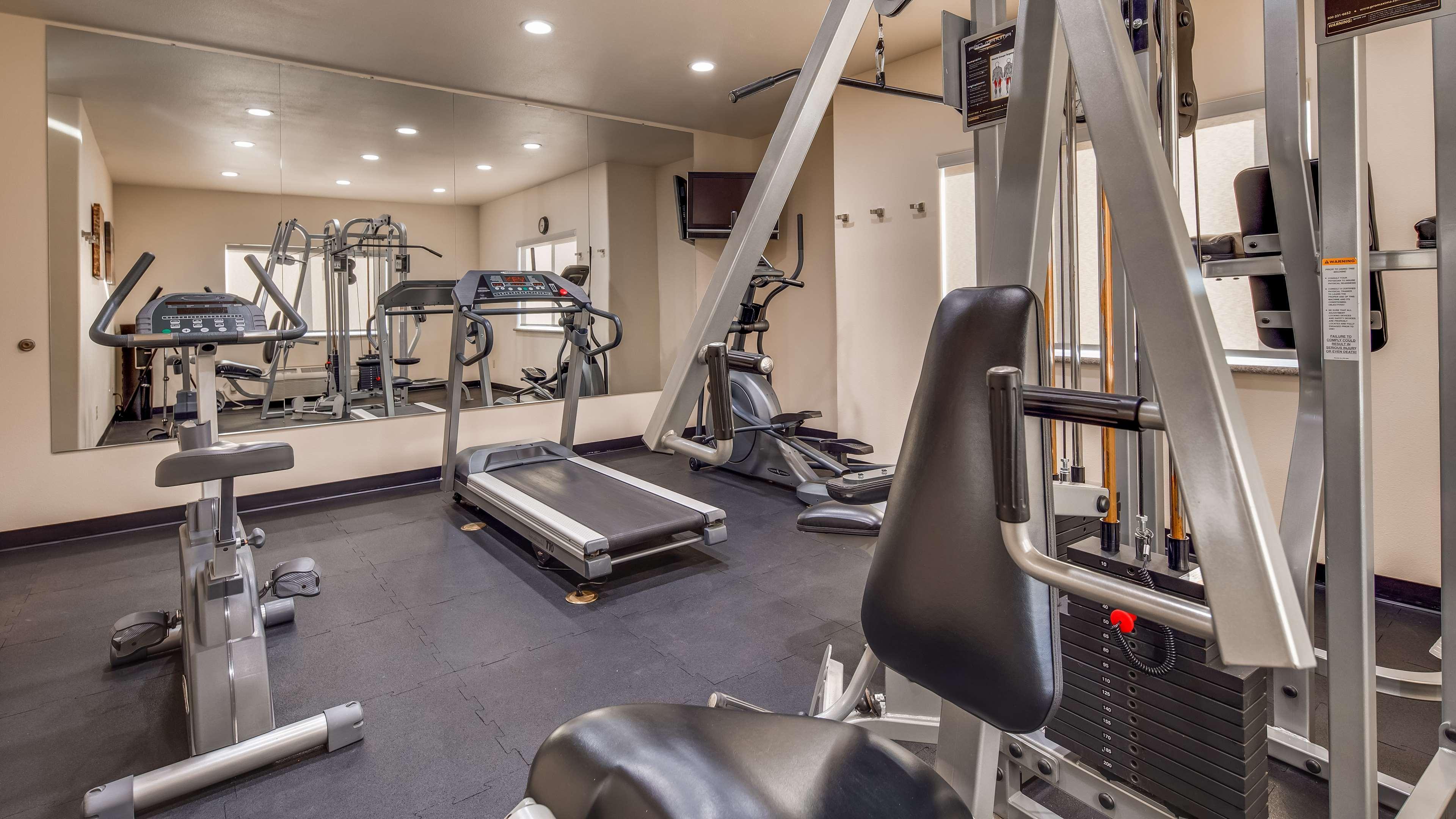 Best Western Plus Battleground Inn & Suites Battle Ground Extérieur photo
