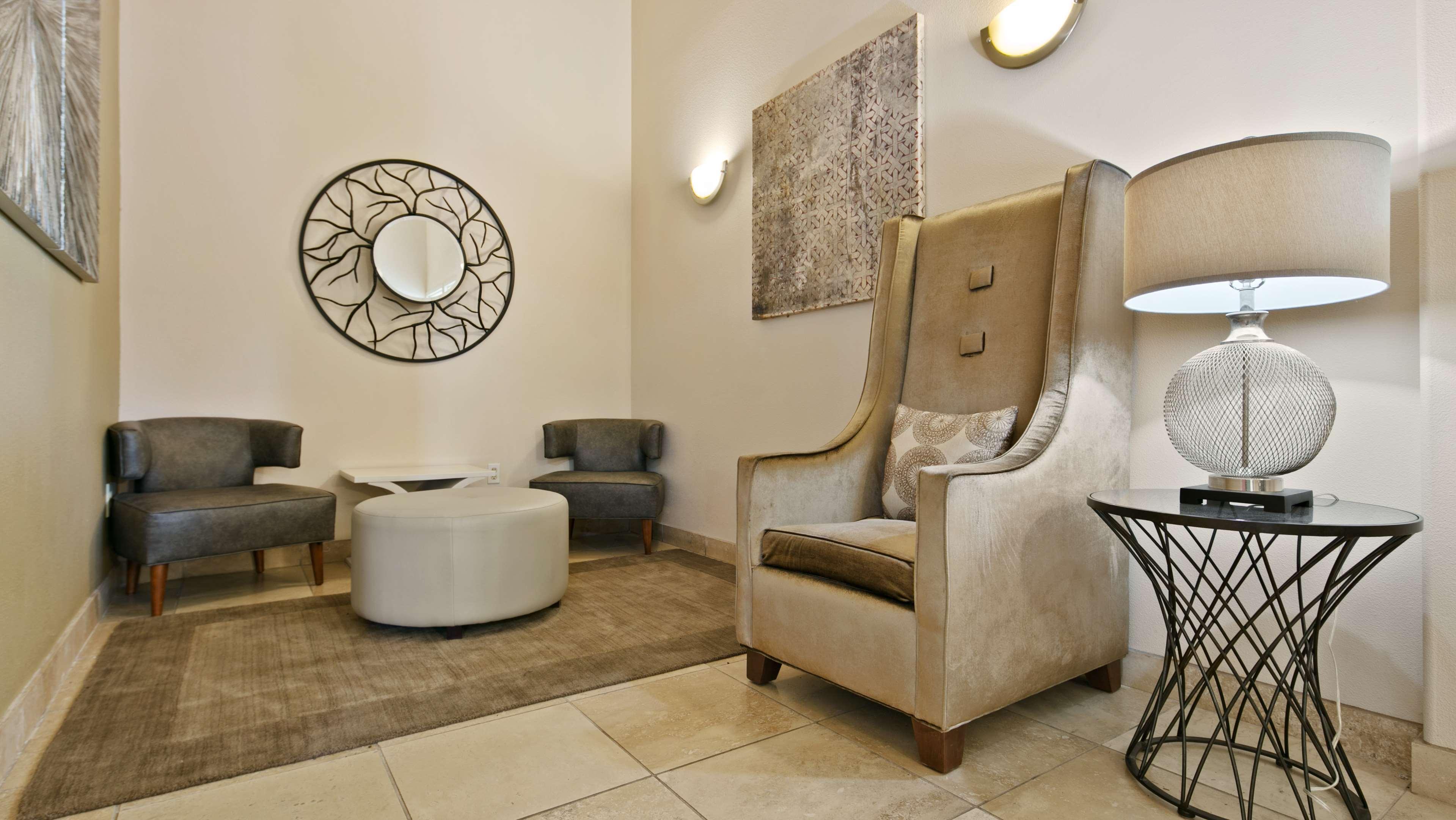 Best Western Plus Battleground Inn & Suites Battle Ground Extérieur photo
