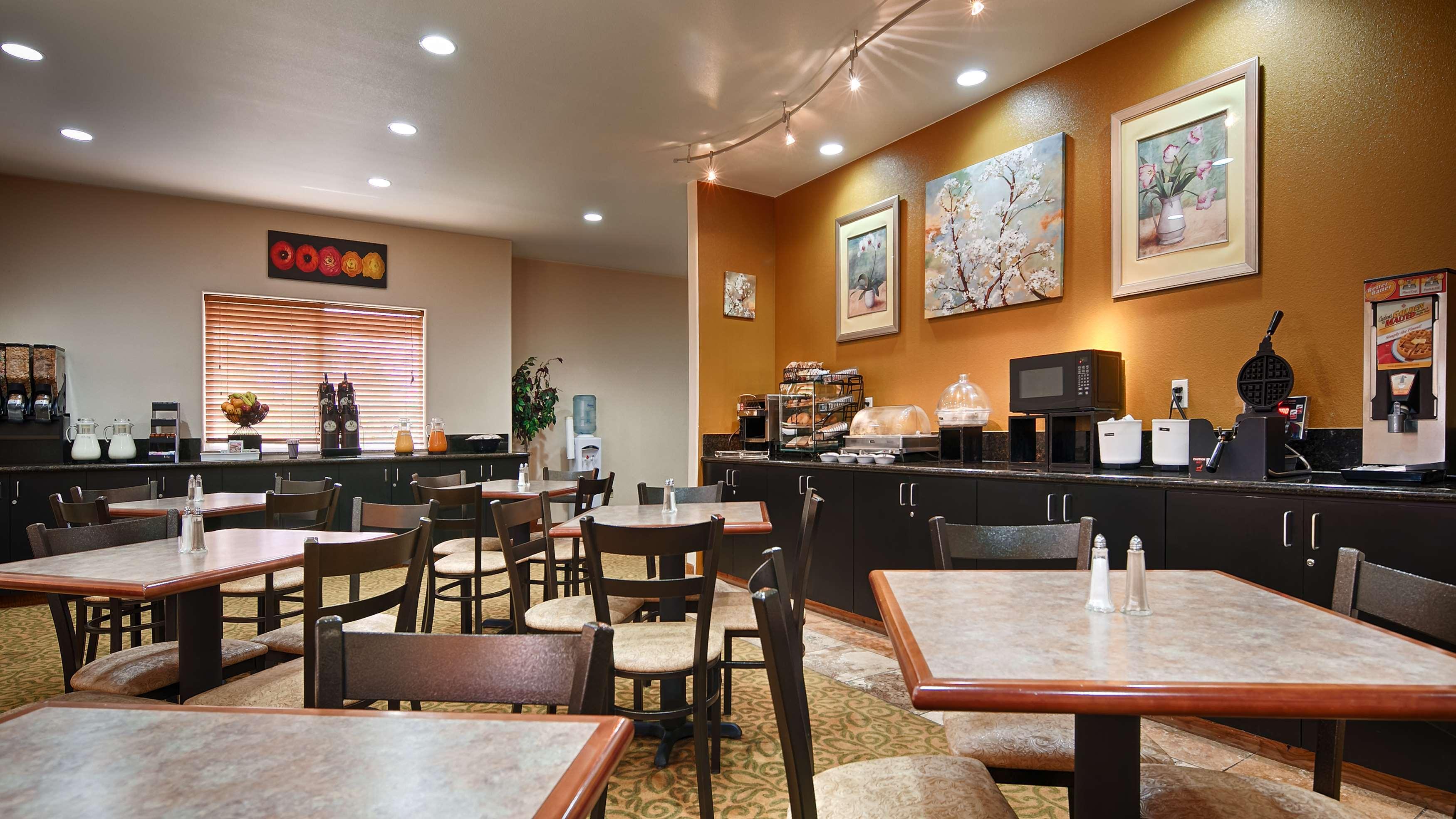 Best Western Plus Battleground Inn & Suites Battle Ground Extérieur photo