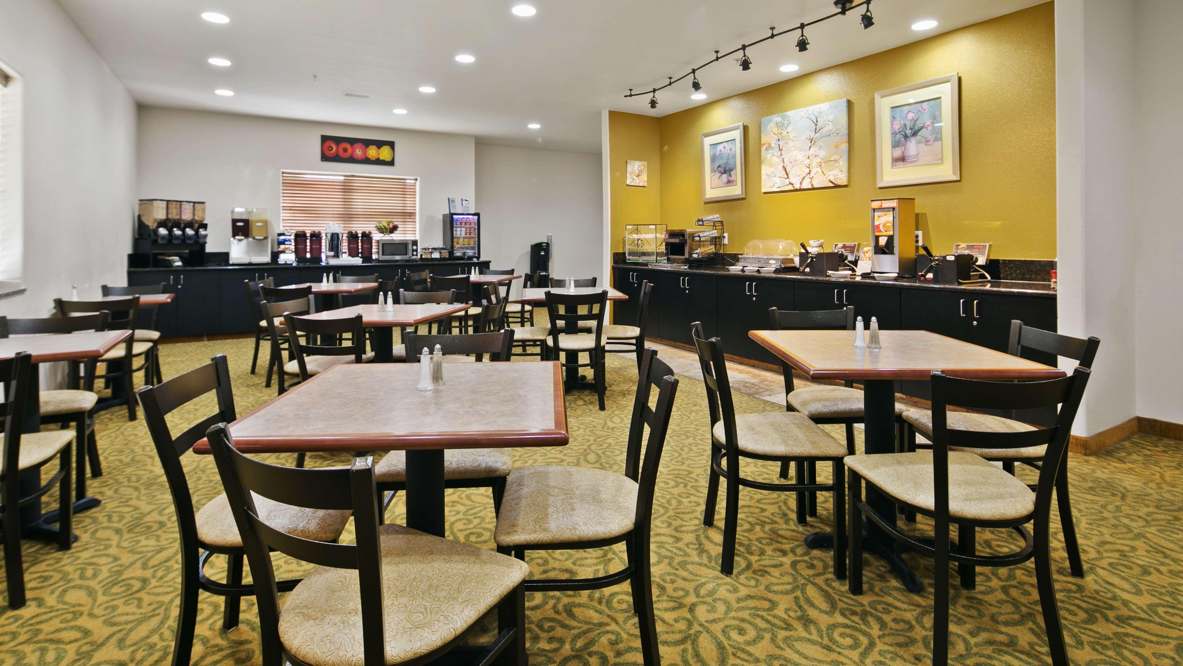 Best Western Plus Battleground Inn & Suites Battle Ground Extérieur photo