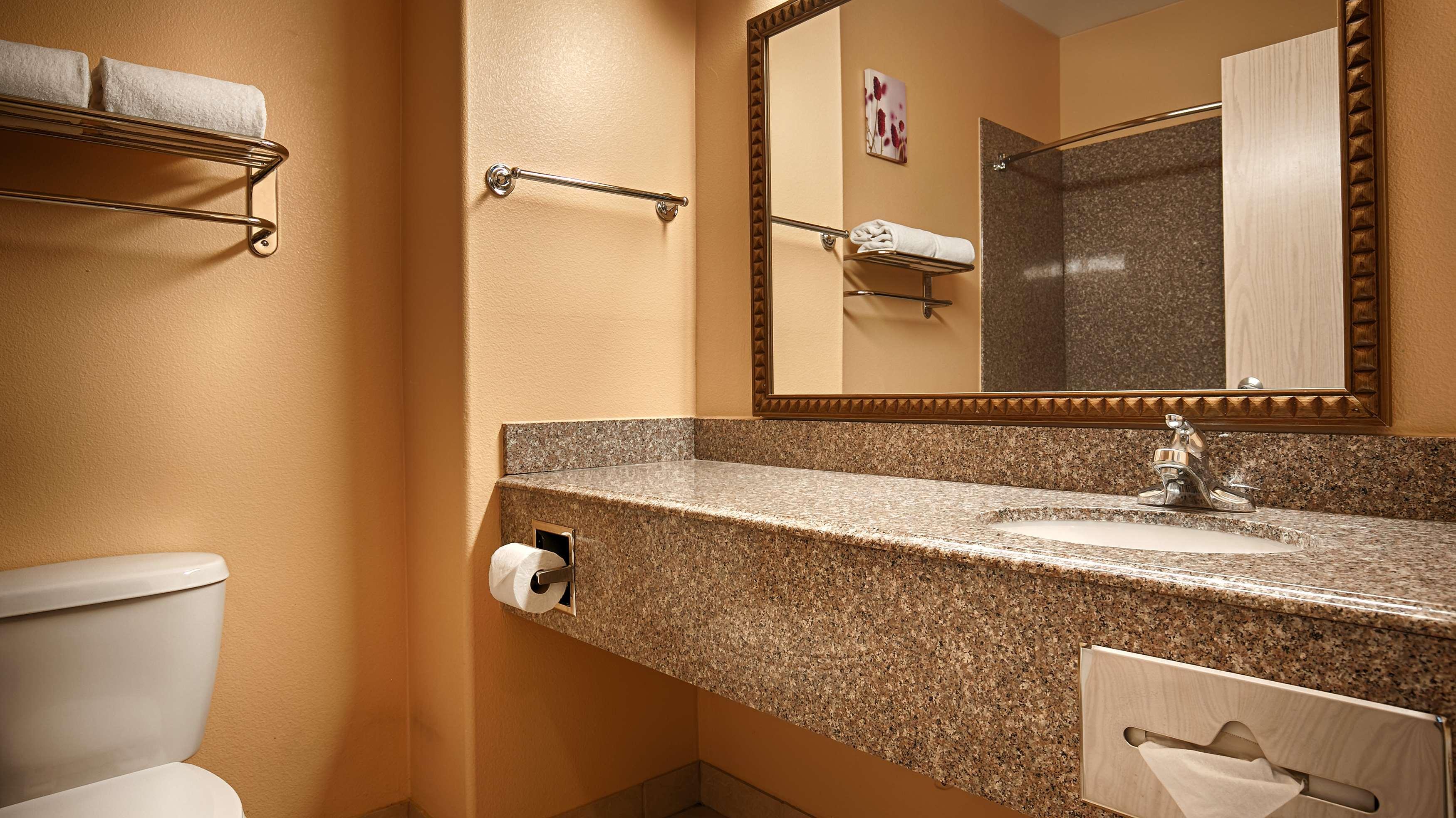 Best Western Plus Battleground Inn & Suites Battle Ground Extérieur photo