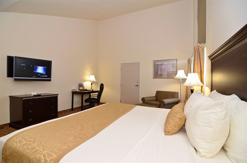 Best Western Plus Battleground Inn & Suites Battle Ground Extérieur photo