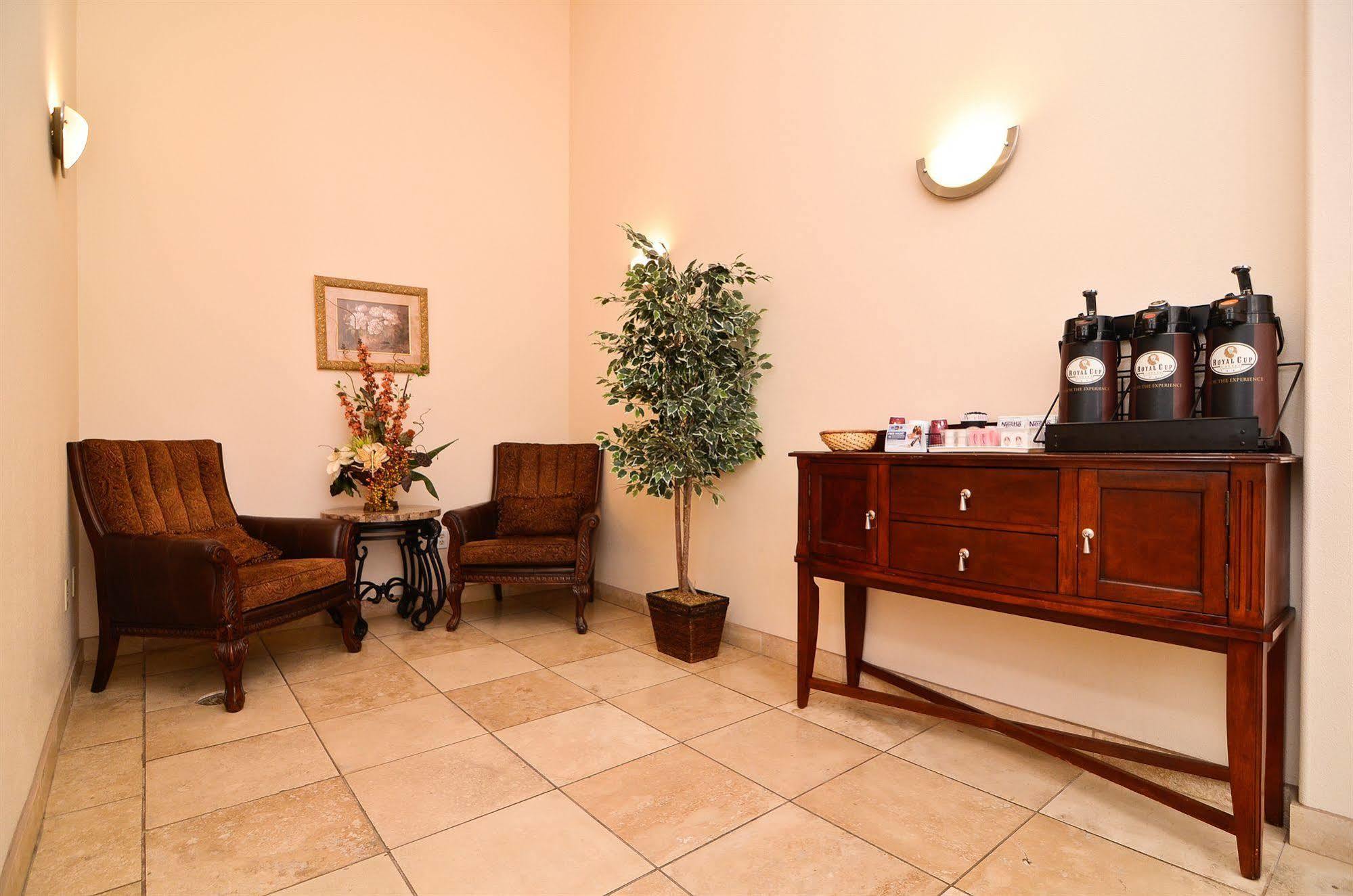 Best Western Plus Battleground Inn & Suites Battle Ground Extérieur photo