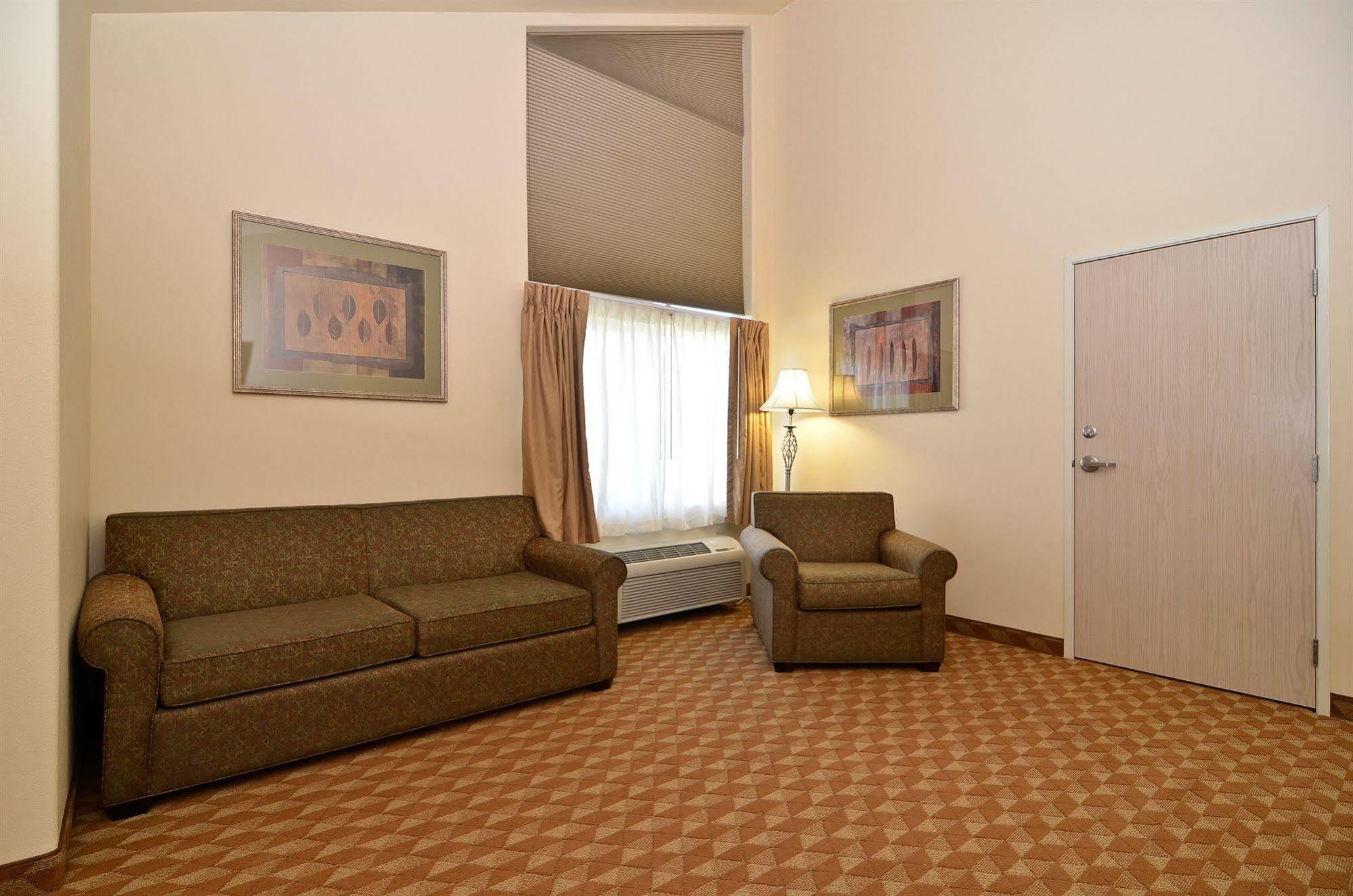 Best Western Plus Battleground Inn & Suites Battle Ground Extérieur photo