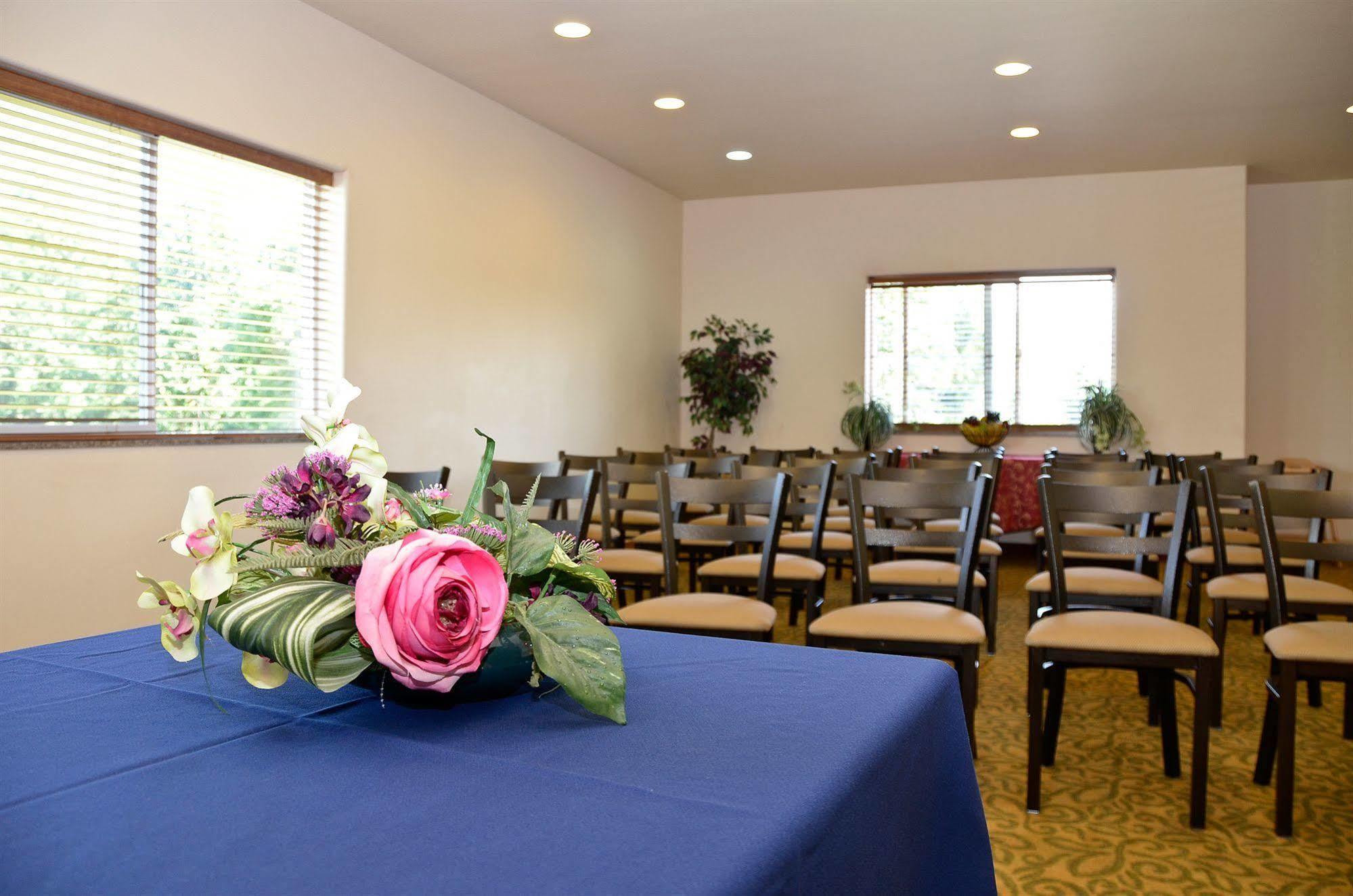 Best Western Plus Battleground Inn & Suites Battle Ground Extérieur photo